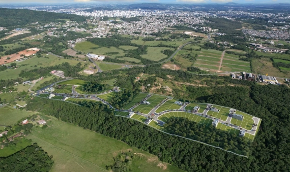 SERENA CITTÀ - NASPOLINE - CRICIÚMA