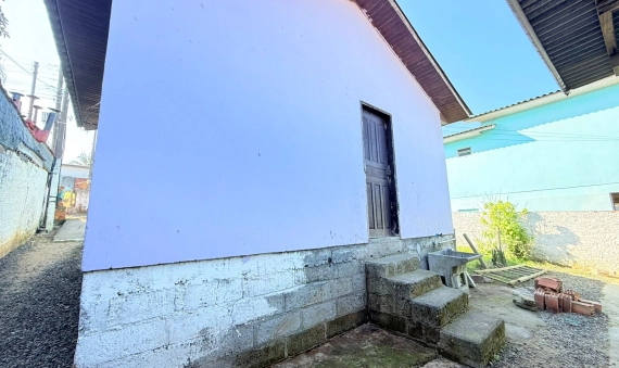 CASA - RAICHASKI - IÇARA