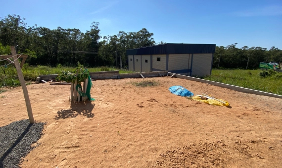 CASA - LAGOA DO FAXINAL, BALNEÁRIO RINCÃO