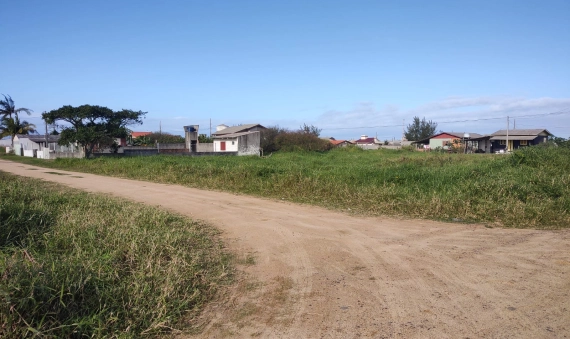 CASA - ZONA NOVA, BALNEÁRIO RINCÃO