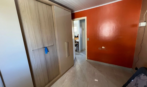 CASA - COND. SANTA LUZIA - CRICIUMA