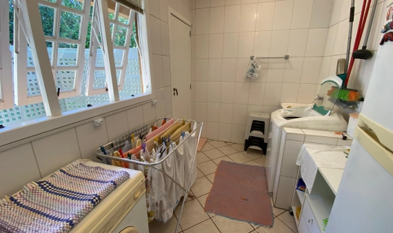 CASA - PARA LOCAÇÃO, LAGOA DOS ESTEVES, BALNEÁRIO RINCÃO