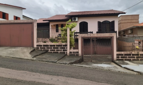 CASA - CEARÁ - CRICIÚMA