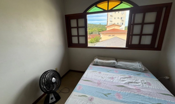 RESIDENCIAL E COMERCIAL SIDEROPOLIS