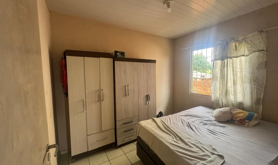 CASA - LAGOA DOS FREITAS, BALNEÁRIO RINCÃO