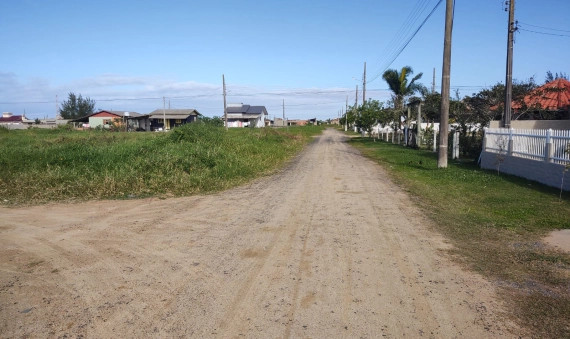 CASA - ZONA NOVA, BALNEÁRIO RINCÃO