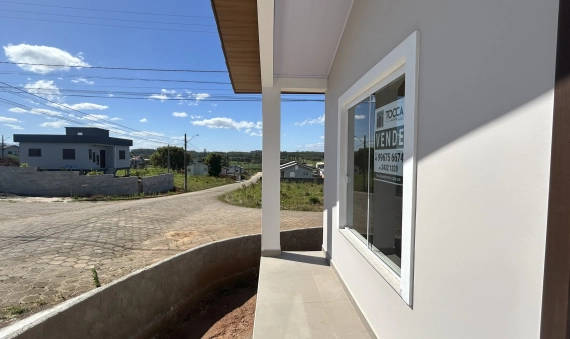 CASA-TEREZA CRISTINA-IÇARA