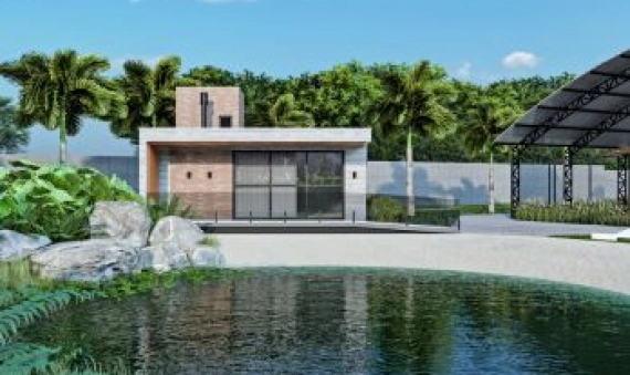 CONDOMINIO PARQUE DOS IPÊS 