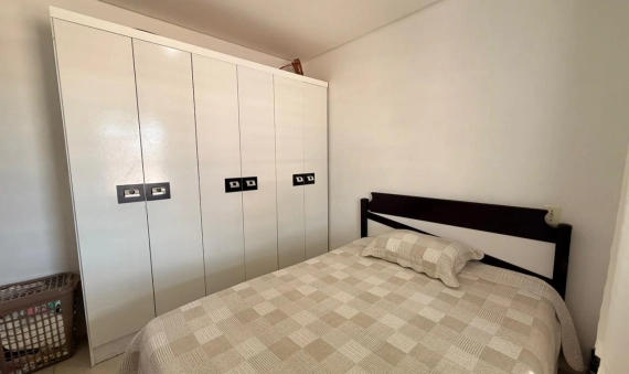 CASA - ZONA NOVA, BALNEÁRIO RINCÃO