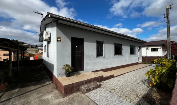 CASA - 1º DE MAIO - IÇARA