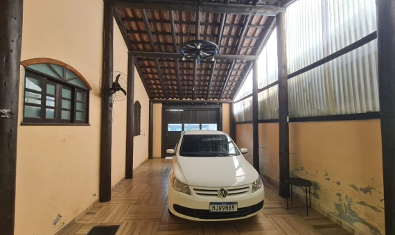 CASA - CEARÁ - CRICIÚMA