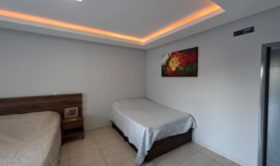 CASA - SANTO ANTONIO - CRICIUMA