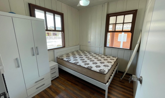 CASA - ZONA NOVA, BALNEÁRIO RINCÃO