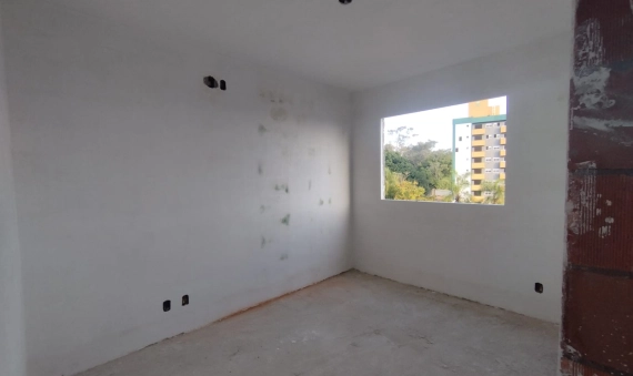 APARTAMENTO - RECANTO DO LAGO, VILA FLORESTA II, CRICIÚMA