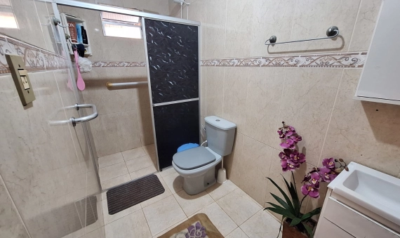 CASA PARA LOCAÇÃO - ZONA SUL - BALNEÁRIO RINCÃO
