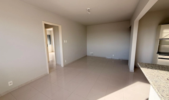 APARTAMENTO NO EDIFÍCIO RINCÃO - CENTRO, BALNEÁRIO RINCÃO