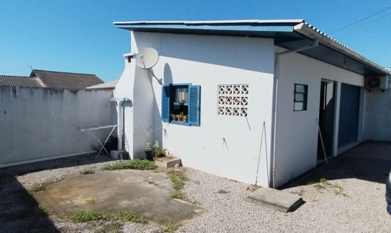 CASA - TEREZA CRISTINA, IÇARA