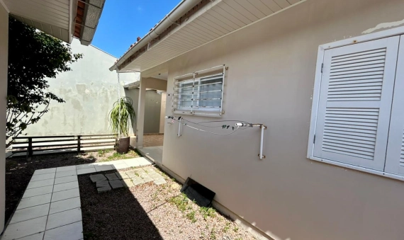 CASA - CENTRO, BALNEÁRIO RINCÃO