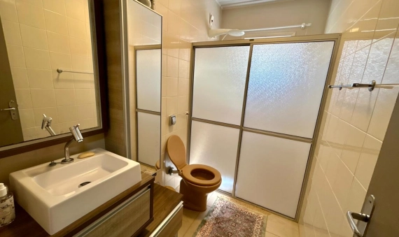 CASA - CENTRO, BALNEÁRIO RINCÃO