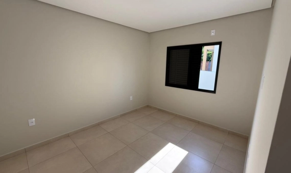 CASA - LINHA BATISTA - CRICIUMA