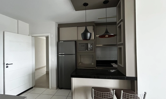 APARTAMENTO - SOLAR DAS PAINEIRAS - CENTRO - IÇARA