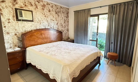 CASA - NOSSA SENHORA DE FÁTIMA, IÇARA