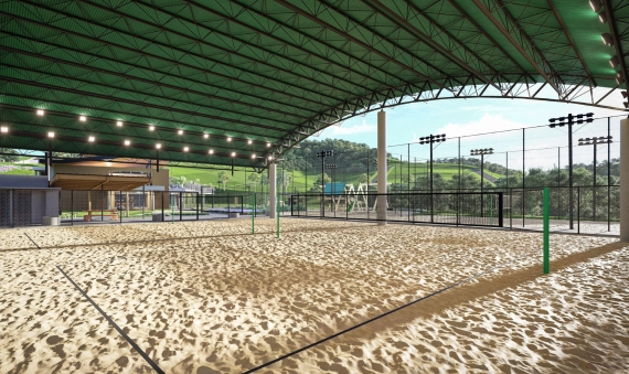 Bella Vista Exclusive Residence