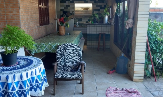 CASA - CENTRO, BALNEÁRIO RINCÃO