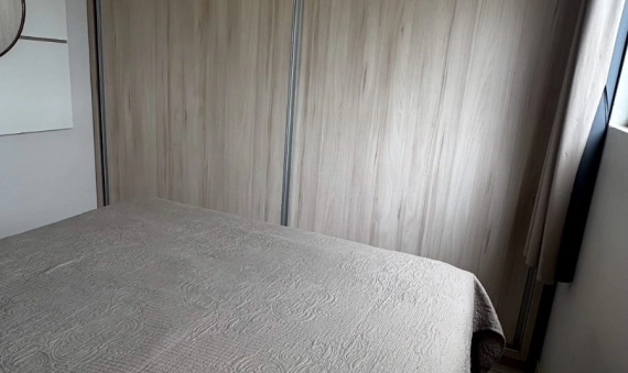 APARTAMENTO - RES. SAN MARCO