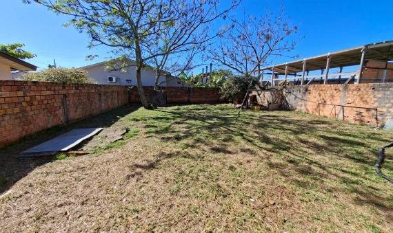 CASA PARA VENDA - PEDREIRAS - BALNEÁRIO RINCÃO