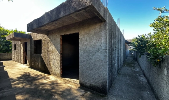 SALA COMERCIAL - BOA VISTA - IÇARA 