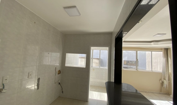 APARTAMENTO - ED. MANCHESTER - CENTRO - CRICIUMA