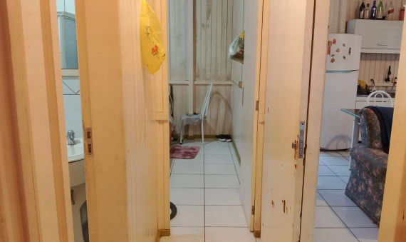 CASA - PEDREIRAS, BALNEÁRIO RINCÃO