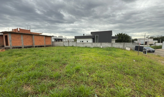 TERRENO - NOVA VERONA, MORRO BONITO, IÇARA
