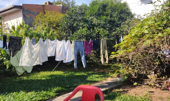 TERRENO - ANA MARIA, CRICIÚMA