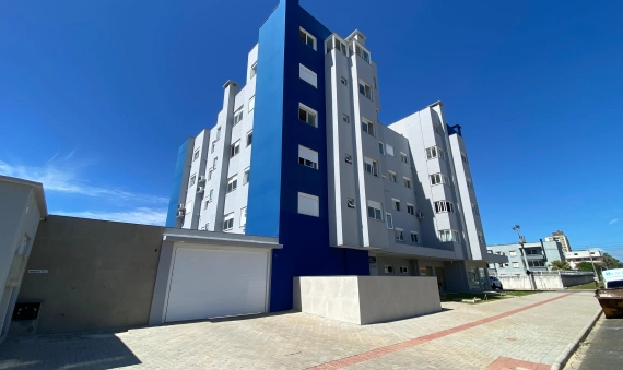 APARTAMENTO - RES. RESERVA DO MEDITERRÂNEO - CENTRO, BALNEÁRIO RINCÃO