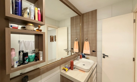 APARTAMENTO - RES. MAJANO, CENTRO, IÇARA