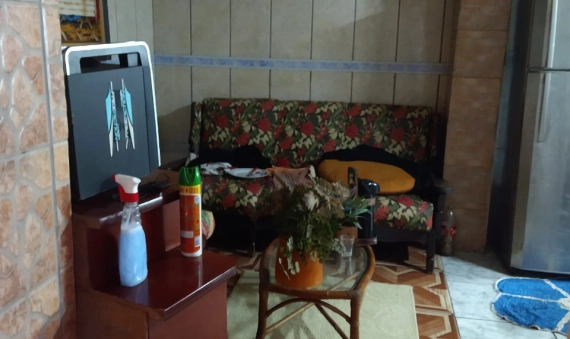 CASA - CENTRO, BALNEÁRIO RINCÃO