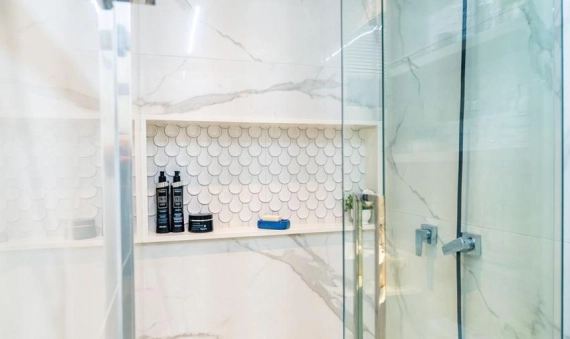 RECIDENCIAL BLUE TOWER - CENTRO - CRCIÚMA