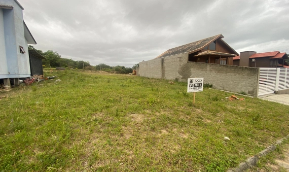 TERRENO - LAGOA DOS FREITAS, BALNEÁRIO RINCÃO