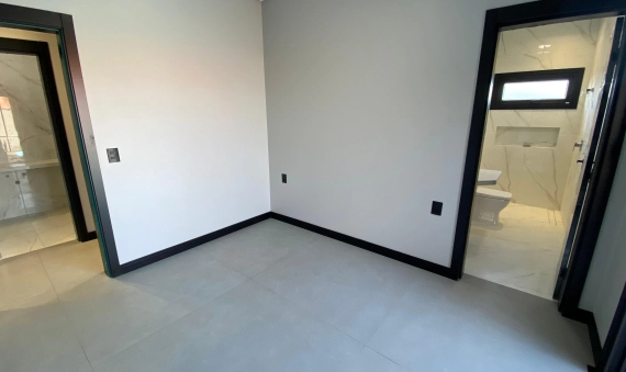 CASA - ZONA NOVA, BALNEÁRIO RINCÃO