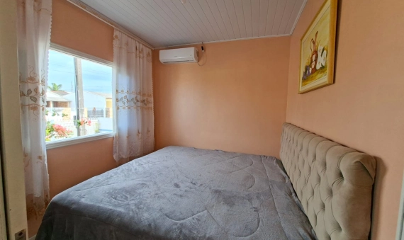 CASA - ZONA VELHA, BALNEÁRIO RINCÃO