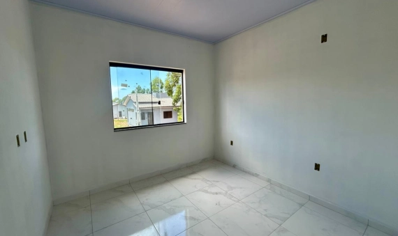 CASA - LOT. ROSA DE SHARON, PEDREIRA, BALNEÁRIO RINCÃO