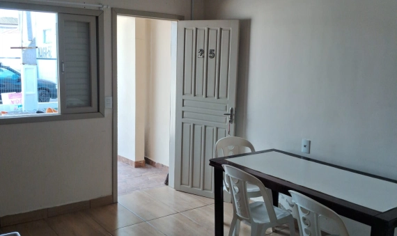 APARTAMENTO PARA LOCAÇÃO - CENTRO, BALNEÁRIO RINCÃO