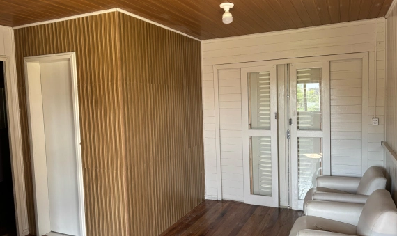 CASA - ZONA SUL, BALNEÁRIO RINCÃO