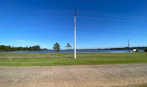 TERRENO - LAGOA DOS ESTEVES, BALNEÁRIO RINCÃO