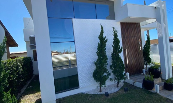 CASA - ZONA SUL, BALNEÁRIO RINCÃO