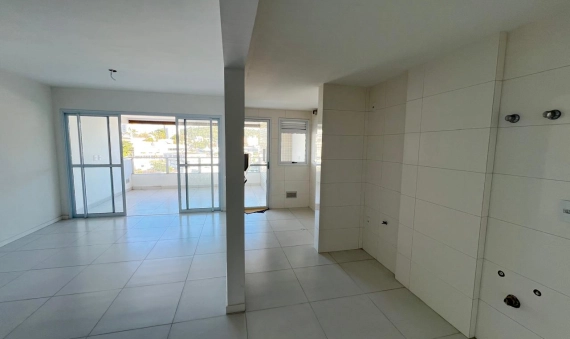 COBERTURA DUPLEX  NOVA  - PIO CORRÊA - CRICIÙMA