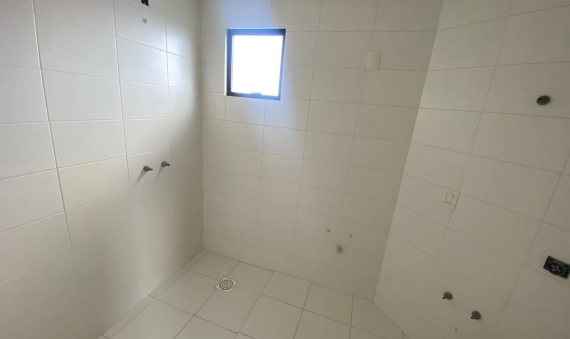 APARTAMENTO ED. VITTÓRIO VENETO - CENTRO - CRICIÚMA 