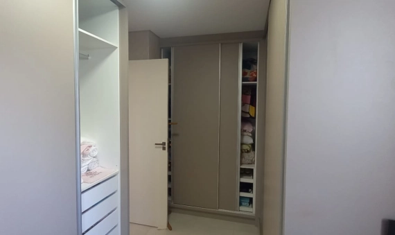 CASA GEMINADA - JARDIM SILVANA - IÇARA